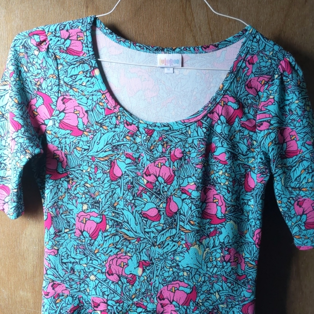 Lularoe Nicole M